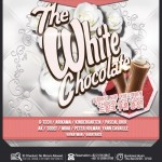 폰테크 후기 White Chocolate