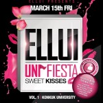ELLUI Seoul Uni Fiesta Konkuk