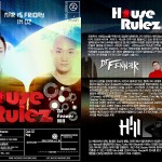 [2021.11.15.FRI] House Rulez @폰테크 후기