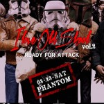 I Love Oldskool Vol.2 @강남폰테크 팬텀