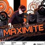 강남폰테크 OZ WELLCOME TO MAXIMITE WORLD 강남폰테크 오즈