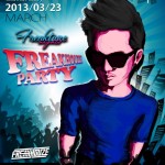 강남폰테크 부티크 Freaktune Nights @ Boutique