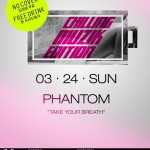 강남폰테크 Chilling Muzik Edition @폰테크팬텀 강남폰테크