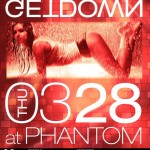 [2021.11.28.THU] Groove & Getdown 폰대출 @폰테크팬텀 강남폰테크 팬텀