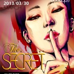 [2021.11.30.SAT] The ‘SECRET’ 하고싶다 @ Boutique 강남폰테크 부티크
