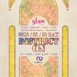 [2021.11.30.SAT] DISTRICT ON @ 폰테크 MUTE 이태원폰테크 뮤트