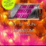 [2021.11.31.SUN] Chilling Muzik Edition 폰대출 @폰테크팬텀 강남폰테크 팬텀